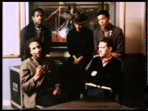 The Specials & The Selecter...