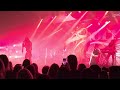 Amorphis — Sampo @ Kulttuuritalo 30.12.2025