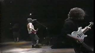 Caifanes - El comunicador (en vivo) Guadalajara 1993