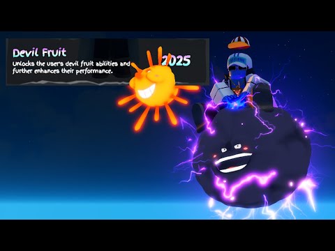 [GPO] MAX DAMAGE SOUL + STAT CAP