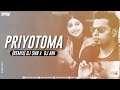 Priyotoma (Remix) DJ SHN x DJ AHI | Beatz Nation BD