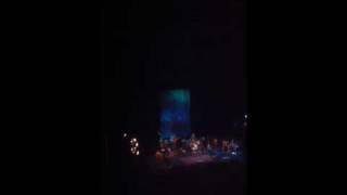 Robert Plant Band of Joy 2010 Memphis - Monkey