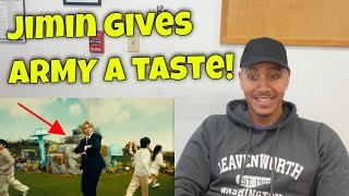 Download lagu 지민 (Jimin) 'Smeraldo Garden Marching Band (feat. Loco)'  Track Video (REACTION) mp3