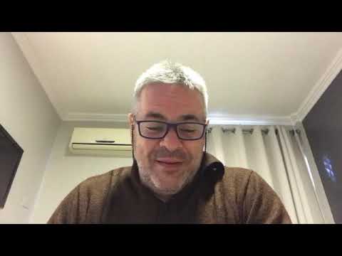 10 minutos com Emmanuel - Pão Nosso - Lição – 31 - Com caridade - 5ªf – 22/07/2021.