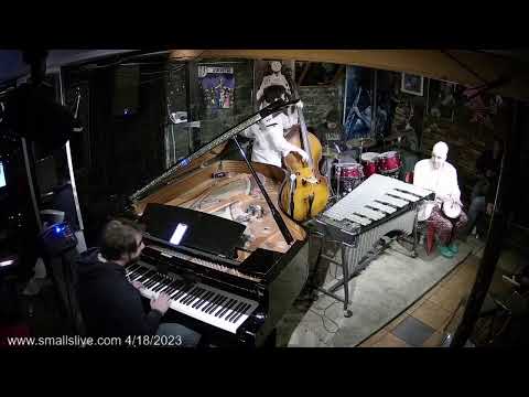 Russell Hall Quintet & Jam Session- Live At Smalls Jazz Club - 4/18/23