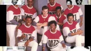 DAZZ  BAND - SWOOP ( I&#39;M YOURS) 12 &quot;  VERSION