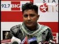 Sukhwinder Singh & Mamta Sharma promote new music awards