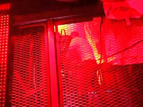 Paul Van Dyk - Let go Amsterdam Dance Event 2010