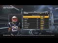 Madden 15 Connected Careers Gameplay - The ...