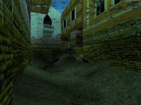 Tomb Raider II - Venice - IL Speedrun