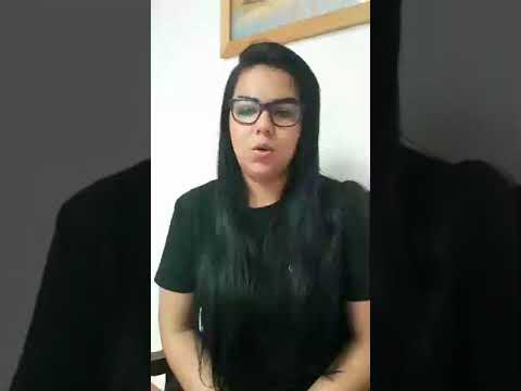 Entrevista a Carolina Feijo, estudiante de Masoterapia Calama 2017. Part1