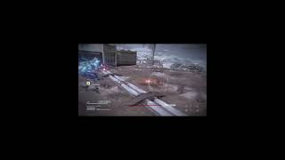 AC6 お互い軽2戦闘