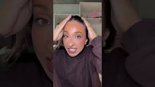 ELF POWERGRIP HAIR GEL?!?! #sephora #sephorahaul #sephorahauls