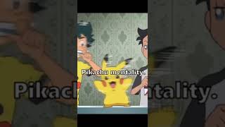 Pikachu 🤣 #pokemon #viral #pokemonchannel #pikachu