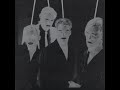 Six Finger Satellite - Where Humans Go