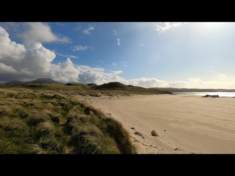 A Hebridean Odyssey: Part 16 - Lewis: Exploring the South West