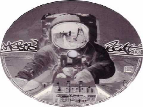 Neddix - Untitled_C [HORSBEAT_03]