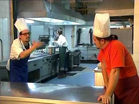 Humor - Armond Morina Gezuar 2004 me Bilbilat