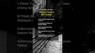 Download lagu 5 Tanda Kamu Bahagia Dengan Diri Sendiri#motivation#shorts mp3