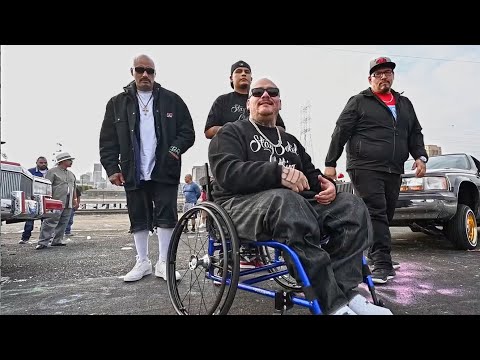 Lil Oso - SouthSide Roll Call