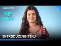 Kya Tiku Bann Payegi Superstar Nawazuddin Siddiqui Avneet Kaur Prime Video India