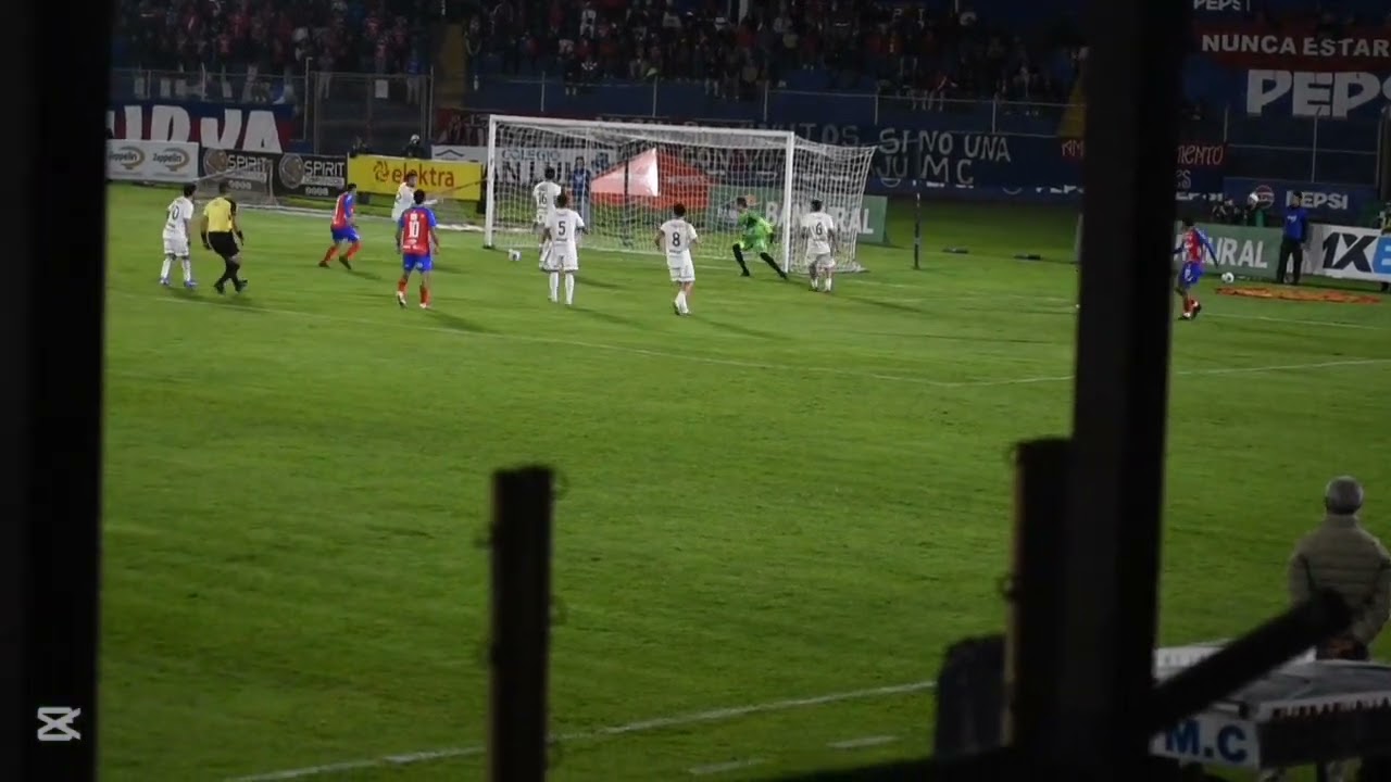 CSD Xelajú MC vs Deportivo Malacateco Highlights