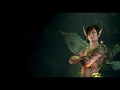 Fairy Dust Frenzy - Fey Midlane - Predecessor