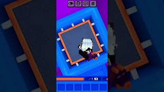 Minecraft jumping tank and shooting || #minecraft #100kview #gaming #Minecraft mod and advance