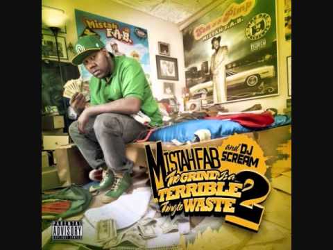 Mistah FAB Ft Titty Boi - Swagger Jacker