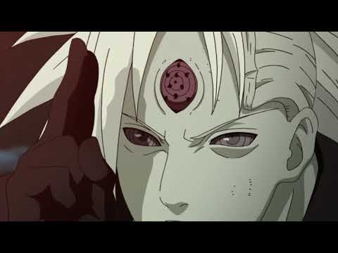 Yoterasu! Mugen Tsukuyomi!