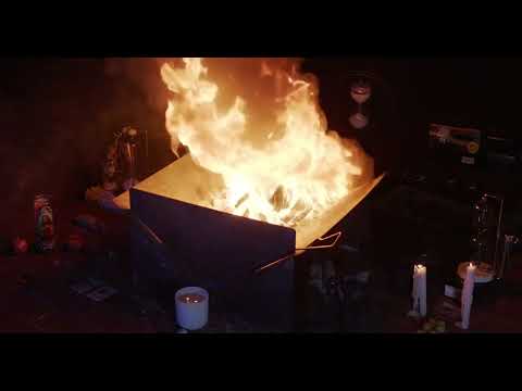 killstation - devil in her heart