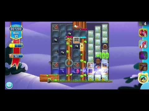 PET RESCUE SAGA LEVEL 6007 ~ No boosters