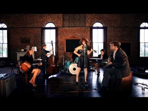 Ladies & Gentlemen, The Eisenhauer Band