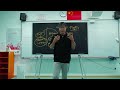 Secret History 1 How Power Works