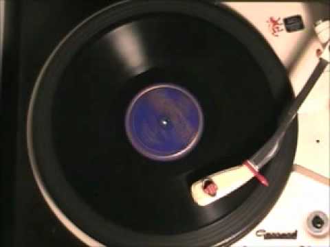 RUNNIN' WILD by Ted Lewis and his Band 1922