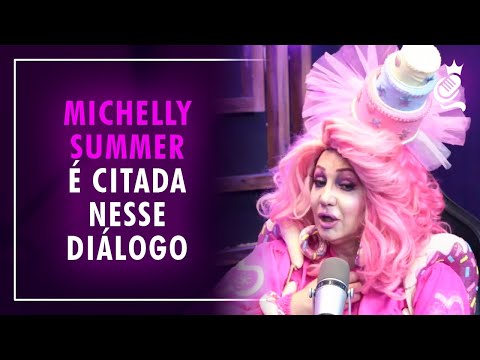 EU SÓ SOU CONTRATADA POR PESSOAS DE DIREITA