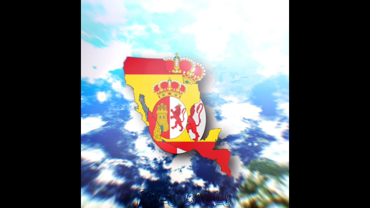 independencia de México ||on September 16 WTF|| #aftenmotion #countryballs #edit #history #mexico