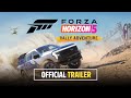 Video di gameplay di Forza Horizon 5: Rally Adventure  Tutte le piattaforme  DLC