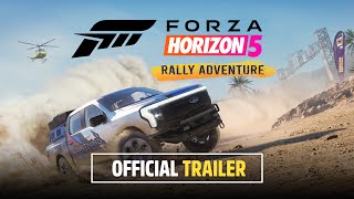 Trailer espansione Rally Adventure