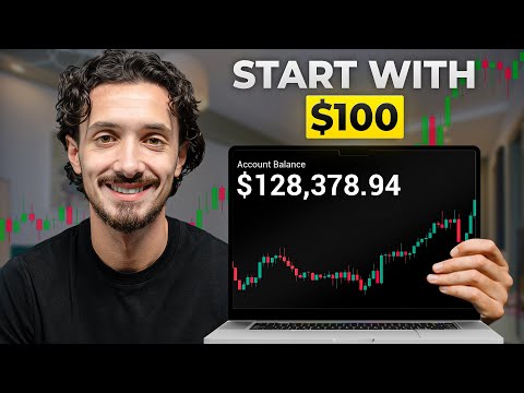 Easiest way to start Trading as a Beginner in 2026