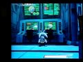 Silver The Hedgehog Can Fly