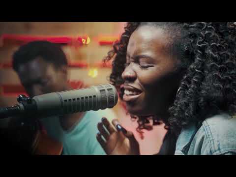 Kidogo by Lisa Oduor-Noah - Love & Strings (@in_mic)