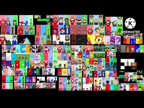 Just a bit crazy 128 parison