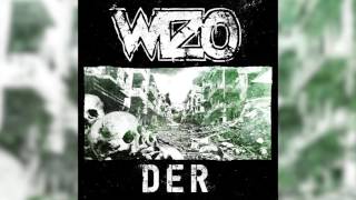 WIZO - &quot;Hässliche Punker&quot; (13/13)