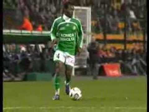 As Saint Etienne 1-2 Sedan www.asse-buts.skyblog.com