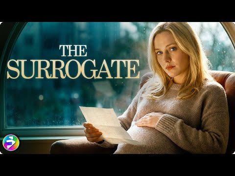 THE SURROGATE | How Far Would You Go to Become a Mother? | Full Movie