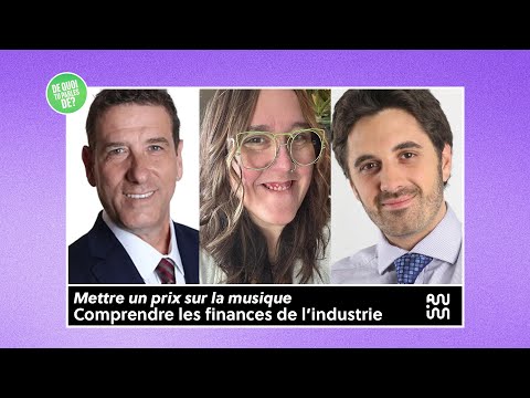Visuel de l'épisode 02, avec Natalie Bernardin, Jean-Philippe Rocheleau et Éric Chouinard