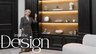 Inside Interior Designer Faye Robinson's Georgian Project | House Tour | The Intérieur