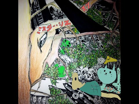 DJ Siesta // OM Records Vinyl Mix