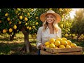 Inside America S Lemon Industry Growing Harvesting Processing Millions Of Tons